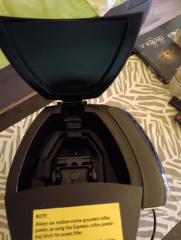 Kávovar Klarstein - 3