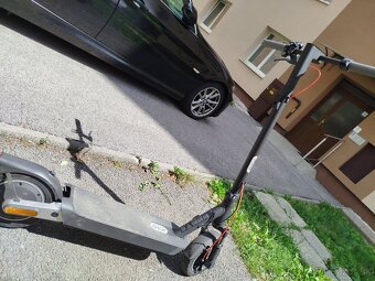 Xiaomi scooter 5Pro - 3
