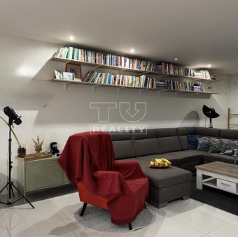 TU reality ponuka na PREDAJ bungalov Geca - 3