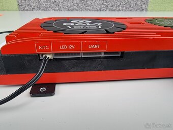 Smart BMS 8S LiFePo4 24V 200A/100A - 3