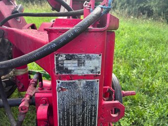 Rozpredám/predám žtr 210 - 3