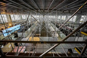 Hľadáme lešenárov do Nemecka - 3