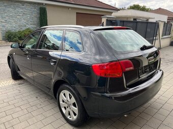 Audi A3 1.9TDI Sportback - 3