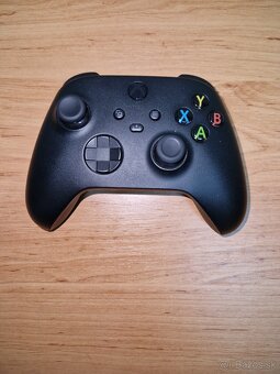 🟢 Xbox One 1TB + 130 hier – TOP STAV 🟢 - 3