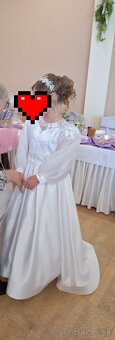 Šaty na 1.svate prijmanie - 3