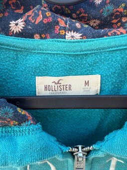 Hollister mikina (M) - 3