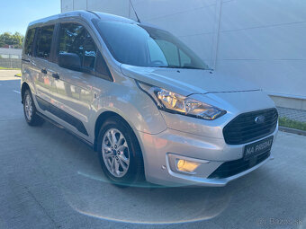 FORD TOURNEO CONNECT "ROK.2022-AUTOMAT-5.MIEST" - 3