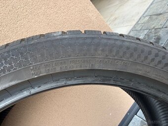 Predám pneumatiku 255/40 R21 - 3