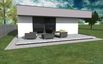 Rodinný dom “BERLÍN” - 3