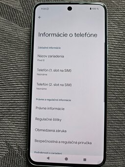 Google Pixel 8 - 3