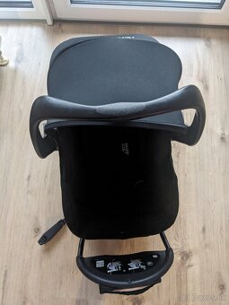 BRITAX ROMER primo base - 3