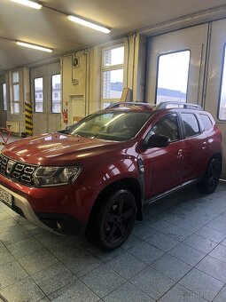 Dacia Duster 150K 4x2 Techroad - 3