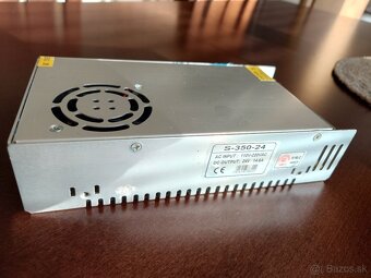 Napájací zdroj 24V - 3