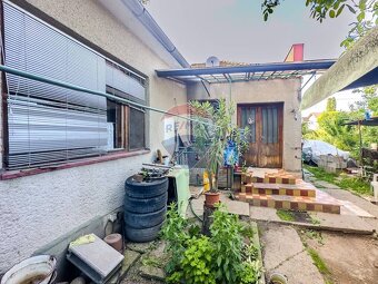 ZNÍŽENÁ CENA Rodinný dom v tichej lokalite blízko centra - 3