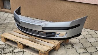 Nárazník Octavia 2 - 3