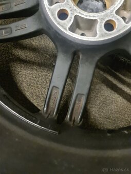 5X112 R18 + ZIMNE PNEU 235/55 R18 PIRELLI - 3