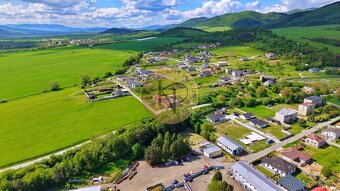 NA PREDAJ_Prevádzková budova – Bar s pozemkom v obci Šarišsk - 3