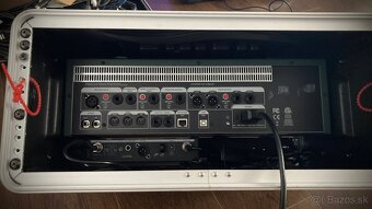 KEMPER Profiler 3U rack FCB 1010 midi controller - 3