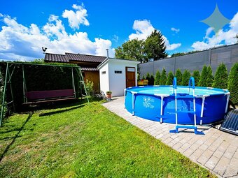 Predaj záhradná chatka, 403 m2, Návojovce. - 3