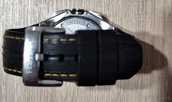 PREDáM pánske hodinky Festina F16350 - 3