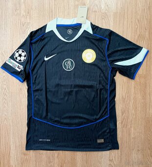 Chelsea 25/26 3rd - 3