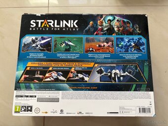 Nintendo Switch Pack - 3