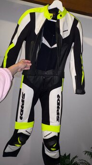 Dámska kombinéza SPIDI - 3