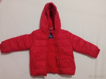 Zimné vetrovky v.104 - 3