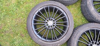 Letna sada AC Wheels 5x100 5x110 225/45 R17 - 3