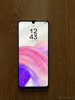 Samsung A33 5G - 3