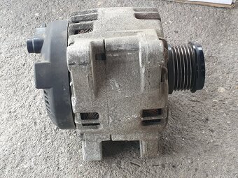Alternator 1.6 a 2.0 HDI Ford Peugeot atd - 3