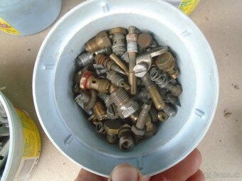 Jikov 30 , Skoda , Praga , Aero - 3