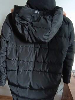 Karl Lagerferd damska bunda - 3