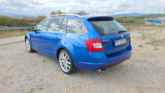 Octavia RS 2.0 TDI DPF RS DSG combi - 3