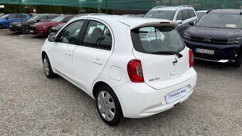 Nissan Micra 1.2 N-TEC - 3