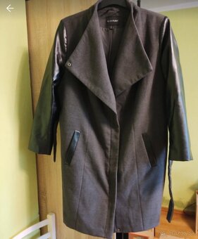 Predám zimný kabát - 3