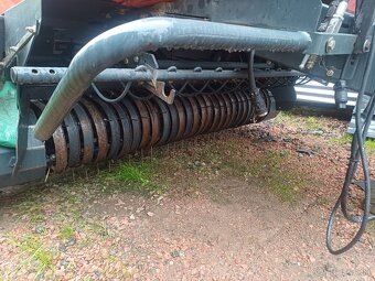 Lis na baliky, balikovac, 120x120, pottinger, siet buntovac - 3