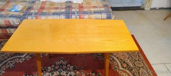 Predám retro nábytok - 3