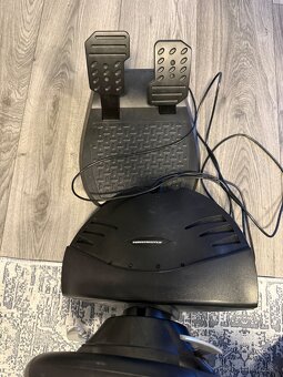 Volant Thrustmaster T80 Ferrari 488 GTB Edition pre PS5, PS4 - 3