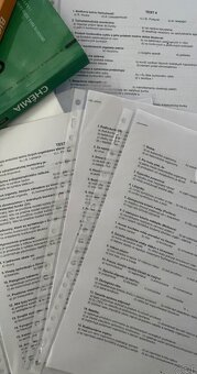 ‼️ NOVINKA – Podklady na medicínu LF UPJŠ Košice ‼️ - 3