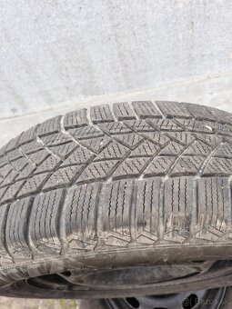 Kolesa 5x100 r15 - 3