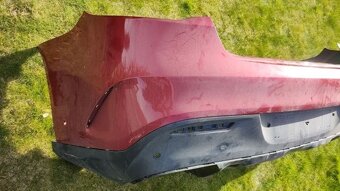 Mercedes GLE Coupe Kupe 292 C292 - naraznik kufor dvere veko - 3