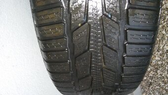 225/55 R16 Semperit Speed Grip - 3