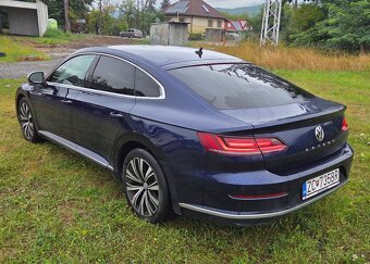 Volkswagen Arteon 2.0 TDI SCR BMT Elegance DSG - 3