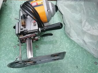 Rezačka na textil, molitan, vatelín - 3