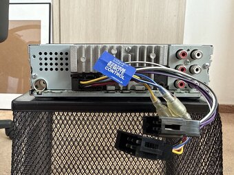 Autorádio s bluetooth PIONEER MVH-S520BT - 3