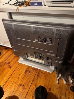 Panasonic TH-42PA60E - 3