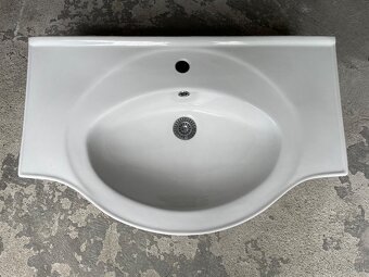 Umývadlo 80cm - 3