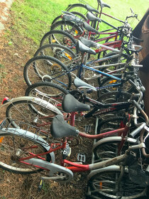 Predám starý bicykel - 3