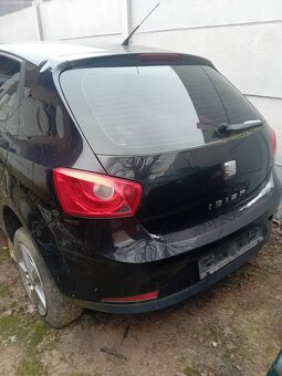 Seat ibiza 1.6i 77kw BTS - 3